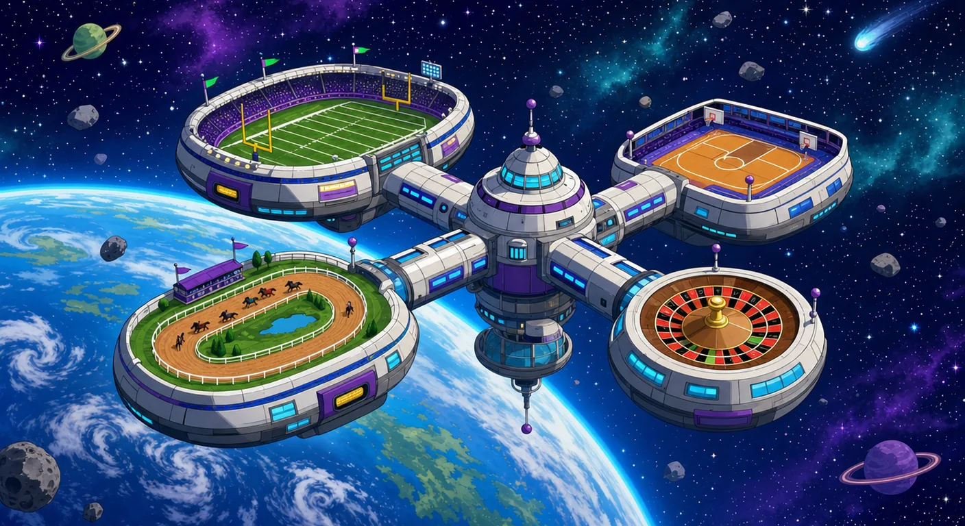Betway App cosmic casino and sportsbook station